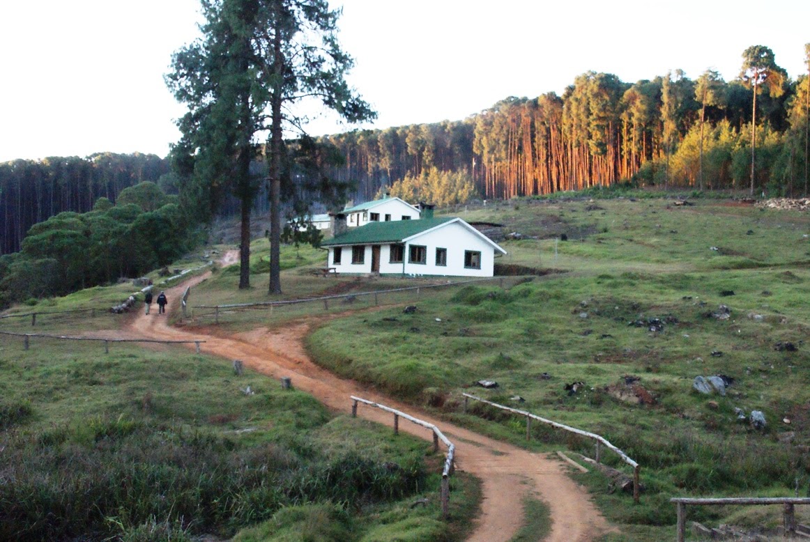 Nkhata Bay